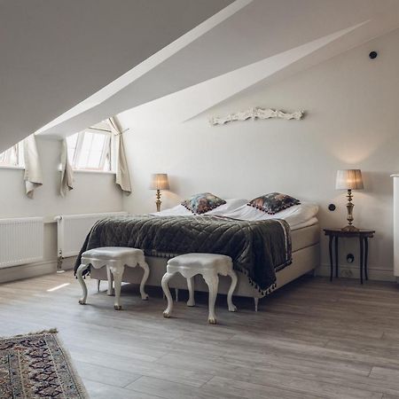 Hotell Hamngatan 27 Falkenberg Luaran gambar