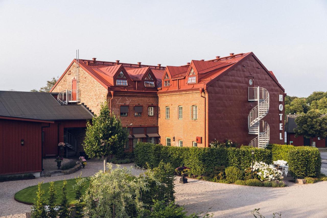 Hotell Hamngatan 27 Falkenberg Luaran gambar