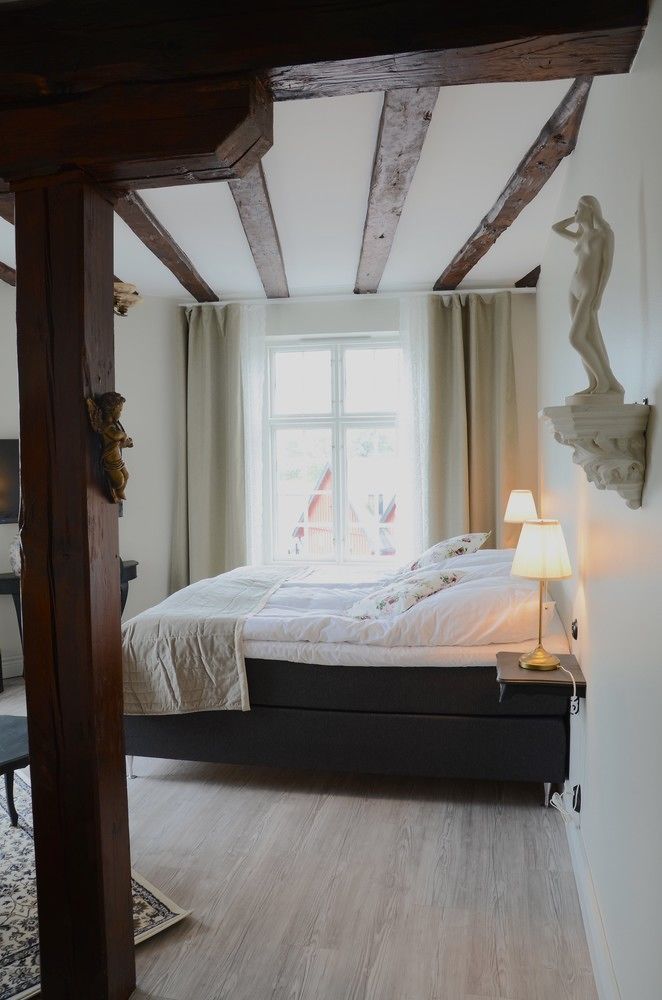 Hotell Hamngatan 27 Falkenberg Luaran gambar